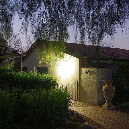 Pepper Tree Guest House Rivonia Sandton Eksteriør bilde