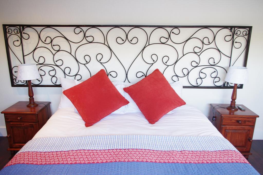 Pepper Tree Guest House Rivonia Sandton Eksteriør bilde