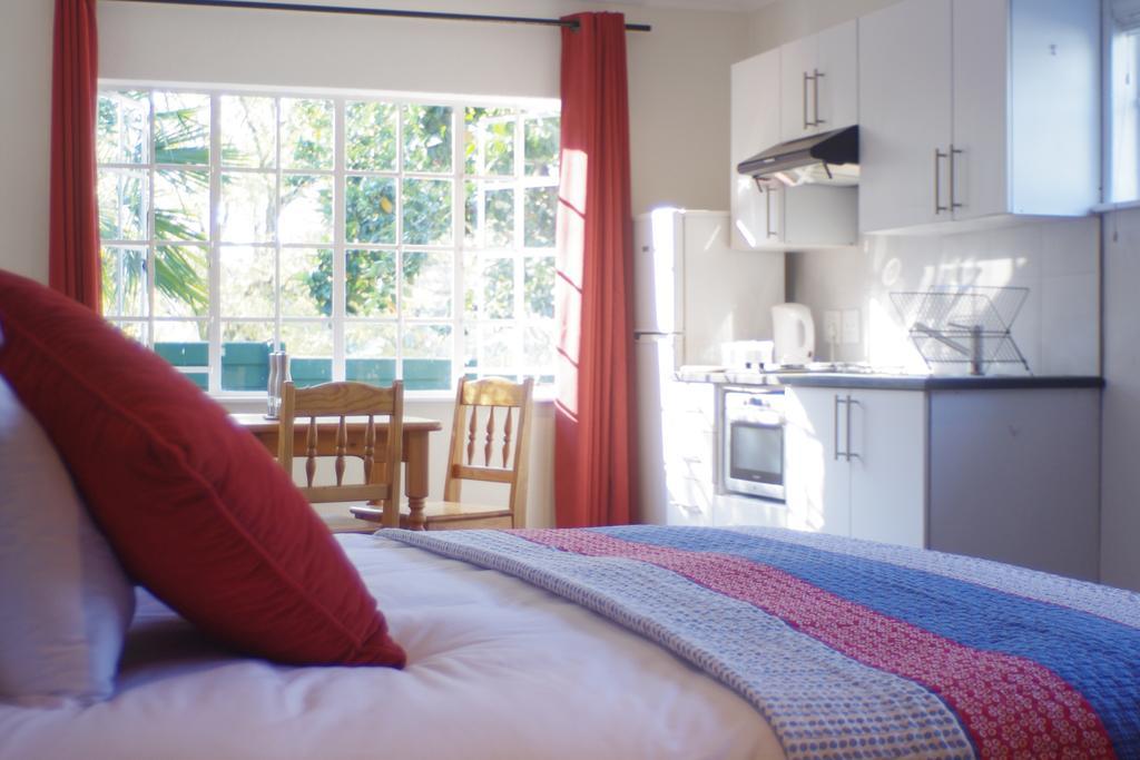 Pepper Tree Guest House Rivonia Sandton Eksteriør bilde