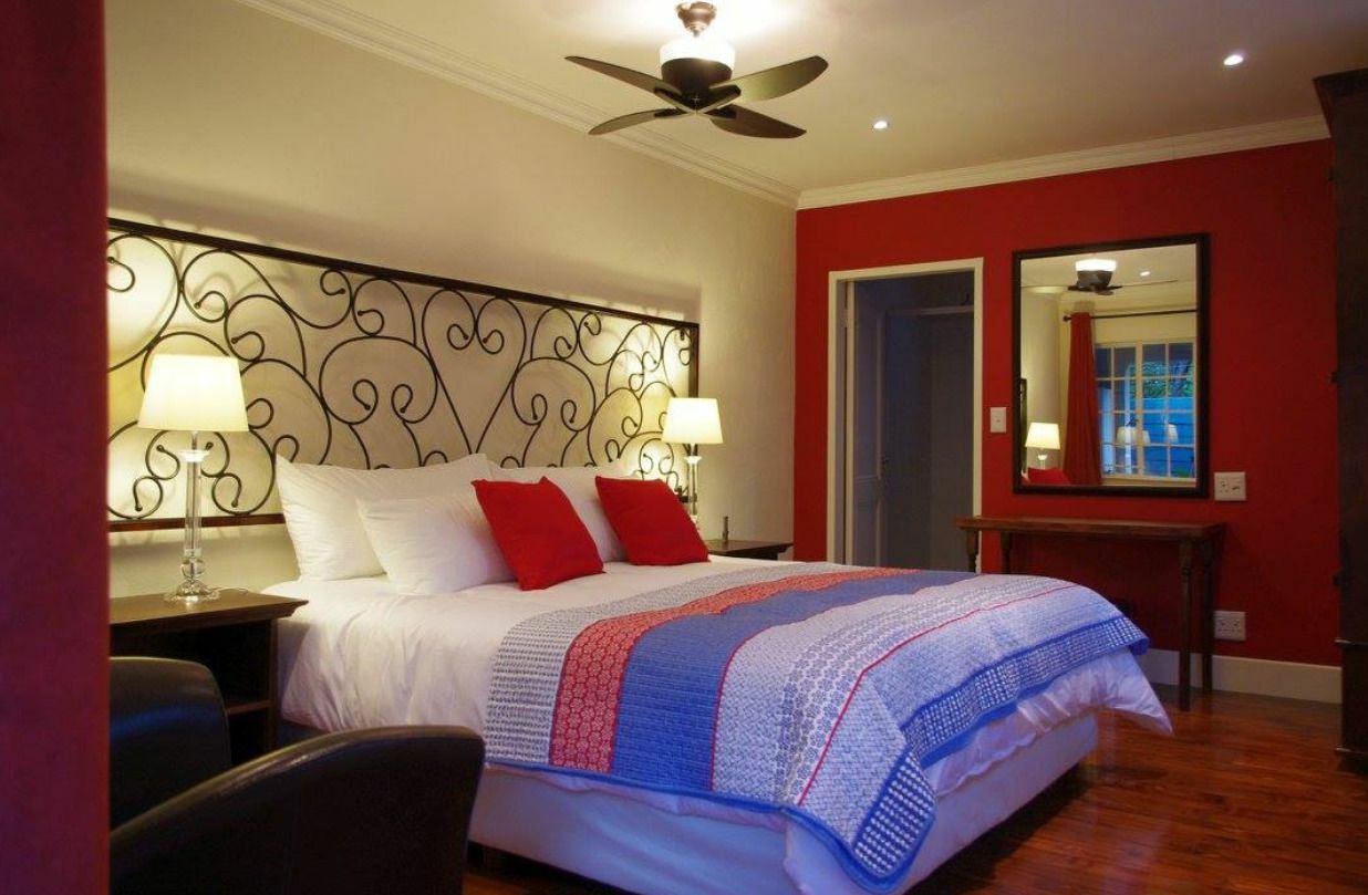 Pepper Tree Guest House Rivonia Sandton Eksteriør bilde